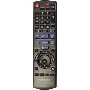 GENERAL PANASONIC N2QAYB000515 - съвместимо дистанционно управление на марката General (N2QAYB000515) Дистанционно
