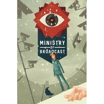 PLAYISM Ministry of Broadcast (PC)