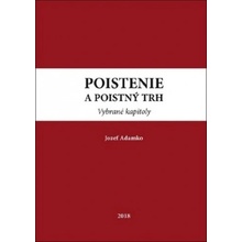 Poistenie a poistný trh 2018 - Jozef Adamko