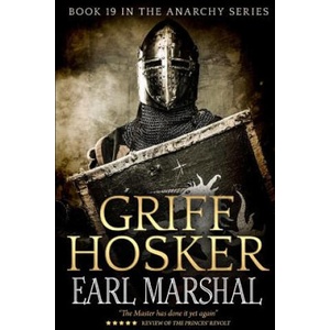 Earl Marshal | Griff Hosker (2018)