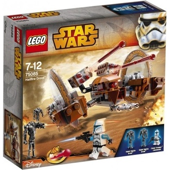 LEGO® Star Wars™ 75085 Hailfire Droid