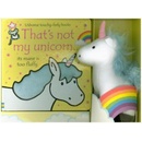 That's Not My Unicorn. Book & Toy