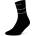 CEP Дамски чорапи за бягане CEP Women's Pro Run Reflective Mid Cut 2.0 Running socks - Black (207-0572-0113)