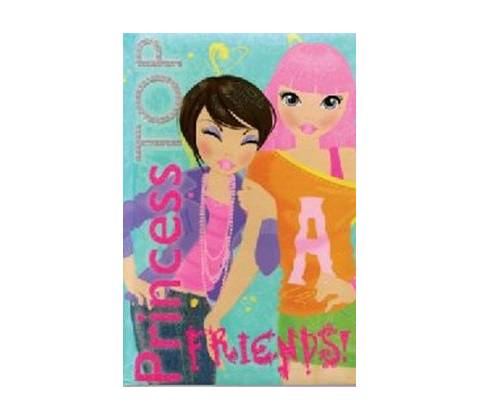 Princess TOP Friends