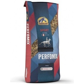 Image 1 of Cavalor perfomix 20kg - за активни коне (vw472369)
