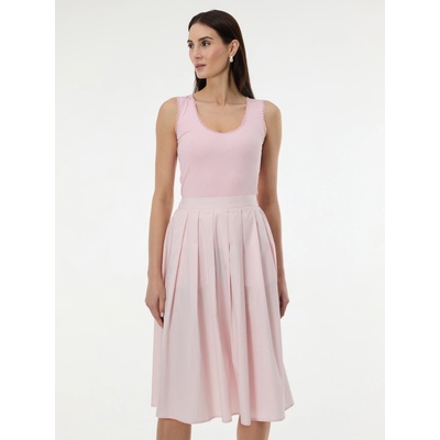 Orsay Světle růžové dámské tílko – Hledejceny.cz