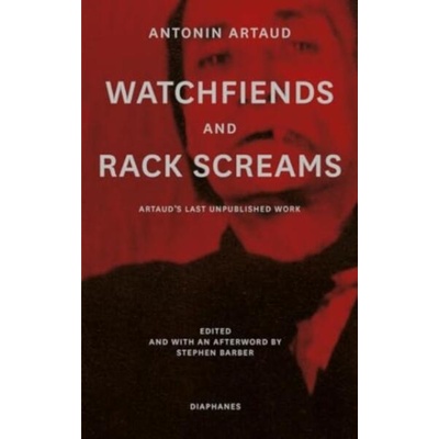Watchfiends and Rack Screams