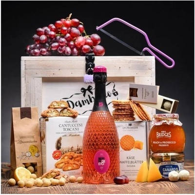 Truhla s Proseccem – Zbozi.Blesk.cz