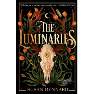 Luminaries | Susan Dennard (2023)