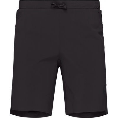 Norrøna Мъжки шорти за бягане Norrøna Senja Flex1 Shorts Running shorts - Caviar - размер XL (012-2533-0114)