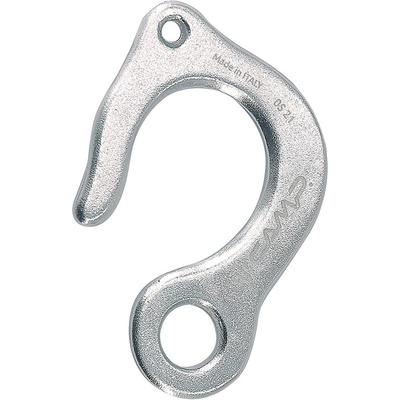 Camp Aluminium Fifi Hook Polished