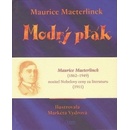 Modrý pták - Maurice Maeterlinck