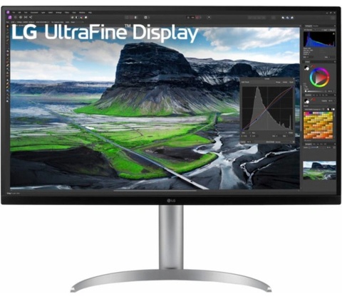 LG 32UQ850V