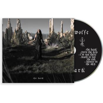 Wolfe Chelsea - Dark CD
