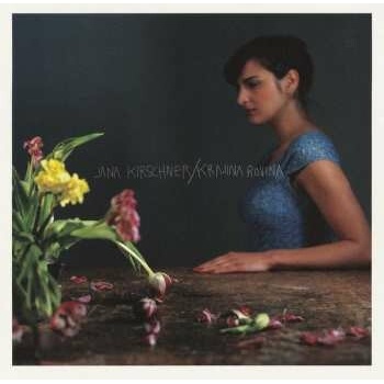 Kirschner Jana - Krajina rovina LP