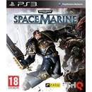 Hry na PS3 Warhammer 40000: Space Marine