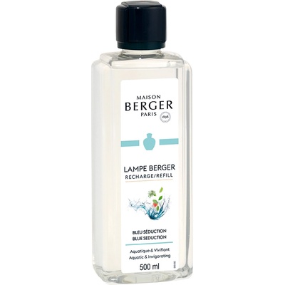 Maison Berger Blue Seduction náplň do katalytické lampy 500 ml – Zboží Dáma