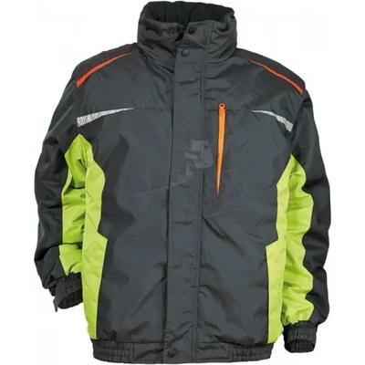 STENSO Зимно работно яке prisma winter grey 03000117 (03000117)