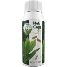 Colombo Flora Nutri Caps 10 ks