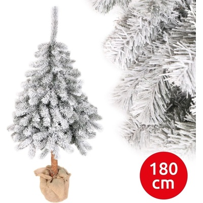 ANMA Vianočný stromček PIN 180 cm jedľa AM0126