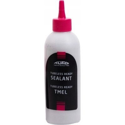 Tufo Tubeless Ready Sealant 220 ml – Zboží Mobilmania