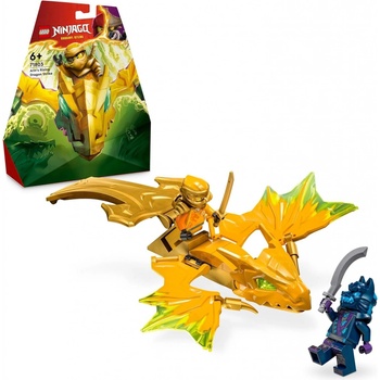 LEGO® Ninjago 71803 Arin a útok draka