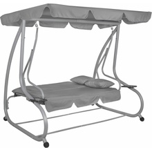 Springos Záhradná hojdačka VENEZIA GS0015