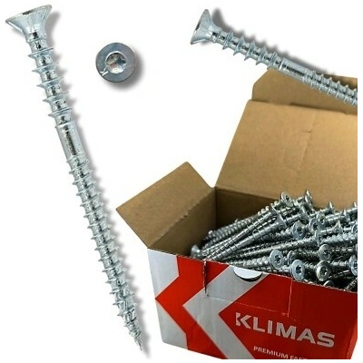KLIMAS WKSS-60060-B