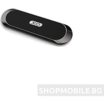Image 1 of XO Магнитна стойка за кола xo c38, Универсална, Черна (c38)