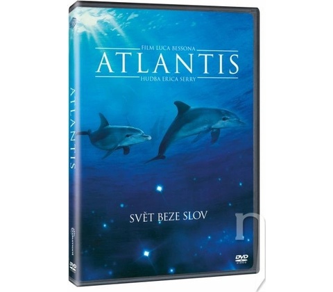 Atlantis DVD