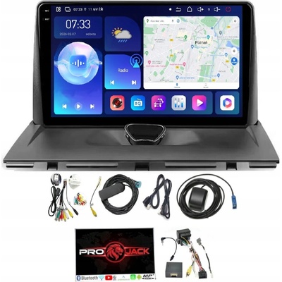 Projack G19 6GB 128GB SIM 400/444
