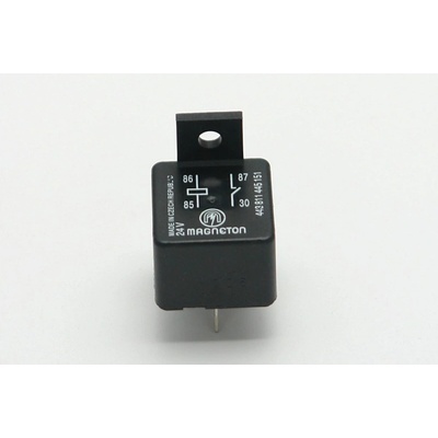 Relé spínací 24V/20A