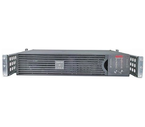 APC SURT1000RMXLI-NC