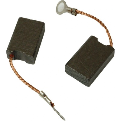 Pro-Tech shop Uhlíky do elektrického náradia 8x14x20,7mm 2ks 67229