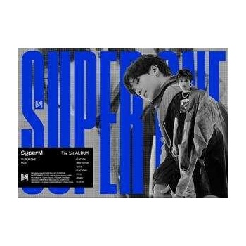 SuperM, Super One CD