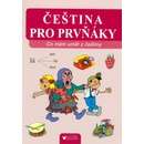 ČEŠTINA PRO PRVŇÁKY