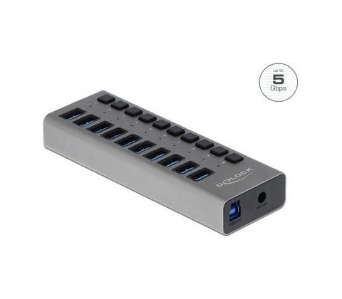 Delock 63670