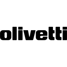 Olivetti originální barvicí páska, 80670, černá, Olivetti ET 2300, ET 2000, 2200, 2250, 17 (80670)