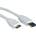 Roline Cable USB3.0 A-Micro B, M/M, 0.8m, S3051