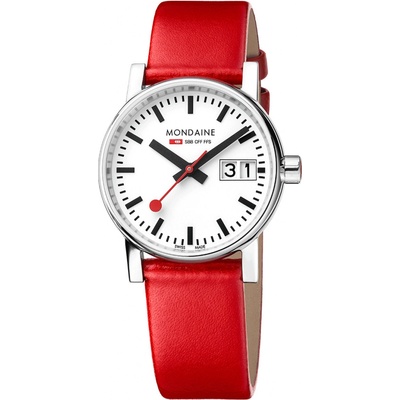 Mondaine MSE.30210.LC