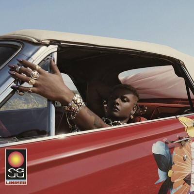 Liniker - CAJU (CD) (3700604768968)