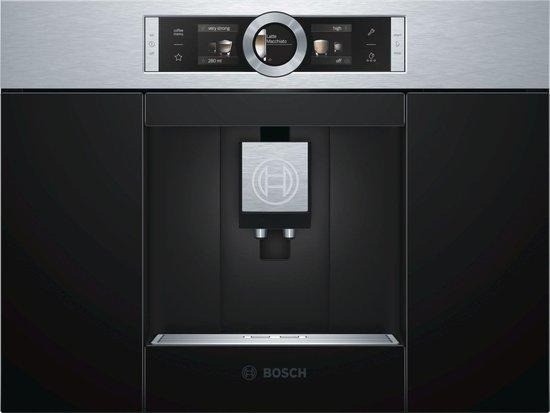 Bosch CTL 636 ES1
