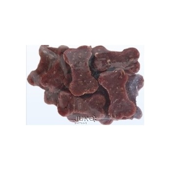 Juko Snack Soft Lamb Mini Bone 250 g