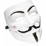  Mask Anonymous V for Vendetta