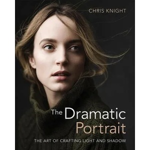 Dramatic Portrait (ISBN: 9781681982144)