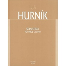 Sonatina pro hoboj a klavír