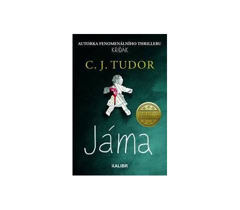 Jáma