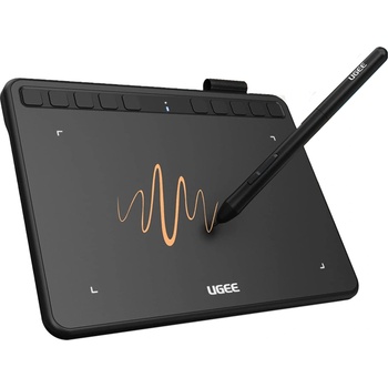 Image 1 of ugee UG S640 PP