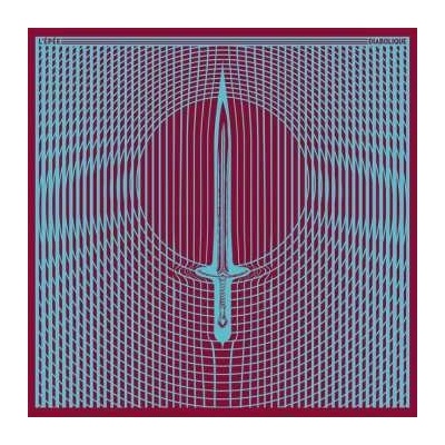 L'épée - Diabolique LP