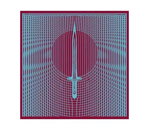 L'épée - Diabolique LP